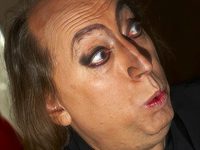 Евгений Герчаков: Все-таки я артист, простите за нескромность! 
фотографии