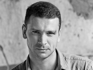 Антон Хабаров: «Актер не должен относиться к себе очень серьезно»