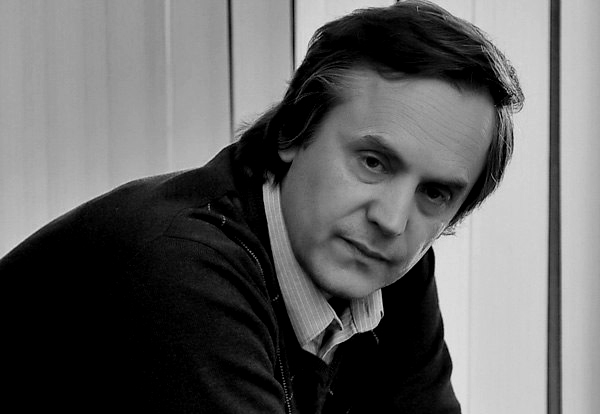 Андрей Соколов: «Пора собирать камни» - интервью - Кино-Театр.Ру