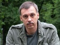 Сергей Чонишвили: «Сейчас в профессии я могу лишь держать оборону, но никак не идти в контрнаступление» 
фотографии