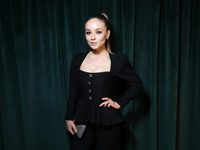 Рина Гришина: «Нужно хотеть делать то, что делаешь, и тогда в сутках будет двадцать восемь часов» 
фотографии
