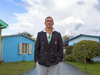 Жан Дюжарден: «Мне часто приходилось играть мечтательных дурачков» 
фотографии