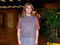 Анна Михалкова