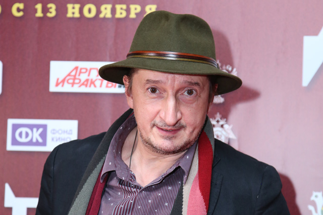 Александр Лыков: «Гоголь будет актуален еще долго!»