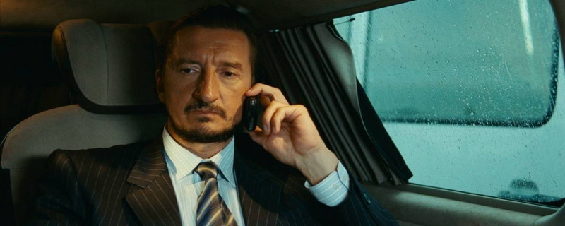 Александр Лыков: «Гоголь будет актуален еще долго!»