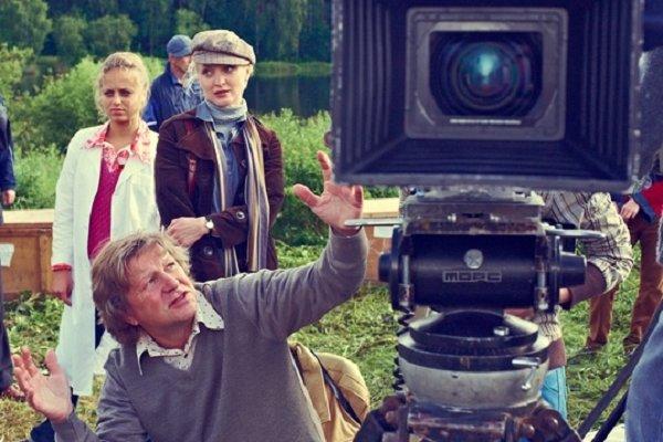 Дмитрий Иосифов: «Когда режиссура «видна» – это плохо. Она должна раствориться, исчезнуть в актерах»