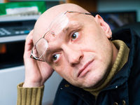 Алексей Девотченко: «Каждый моноспектакль - творческая декларация».