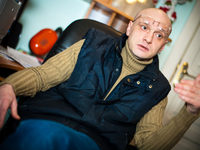 Алексей Девотченко: «Каждый моноспектакль - творческая декларация».