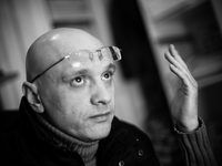 Алексей Девотченко: «Каждый моноспектакль - творческая декларация».