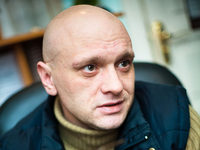 Алексей Девотченко: «Каждый моноспектакль - творческая декларация».
