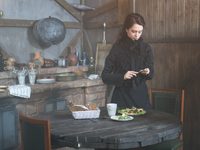 Мария Машкова: «Я получила практически религиозный опыт»