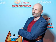Дмитрий Высоцкий: «У нас уже три поколения Карамельки»