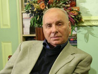 Виталий Вульф: "Я - смесь эмоциональности с рациональностью!" - фото №1