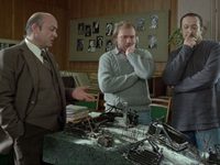 Дмитрий Иосифов: «Когда режиссура «видна» – это плохо. Она должна раствориться, исчезнуть в актерах»