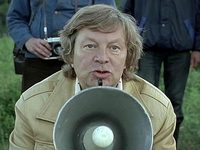 Дмитрий Иосифов: «Когда режиссура «видна» – это плохо. Она должна раствориться, исчезнуть в актерах»