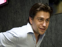 Виталий Кудрявцев Актер Фото Биография Личная