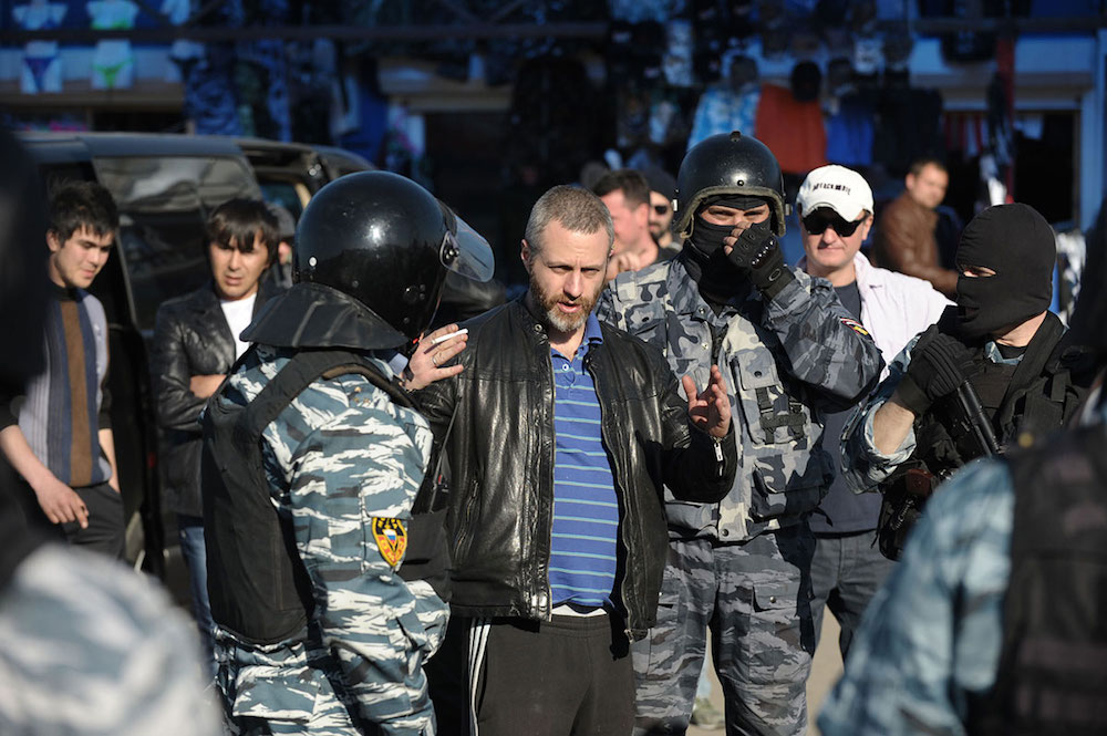 Павел Бардин: «Хороший сериал - это хороший роман»