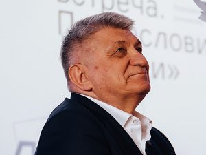 Александр Сокуров: «Сказка» – это доверие к зрителю»