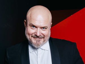 Порнодағы ең әдемі нәрсе