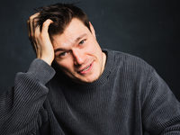 Олег Гаас: «Для своих родителей мы никогда не взрослеем» 
фотографии