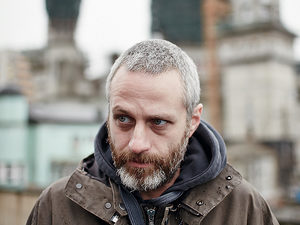 Павел Бардин: «Хороший сериал - это хороший роман»