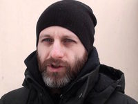 Павел Бардин: «Хороший сериал - это хороший роман» 
фотографии