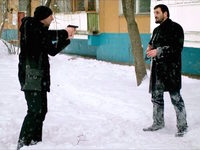 Павел Бардин: «Хороший сериал - это хороший роман» 
фотографии