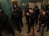Павел Бардин: «Хороший сериал - это хороший роман» 
фотографии
