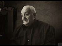 Лео Габриадзе и Тимур Бекмамбетов: «Наивность и юмор - способ защиты от всего сложного, что нас окружает» - фото №18