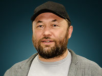 Лео Габриадзе и Тимур Бекмамбетов: «Наивность и юмор - способ защиты от всего сложного, что нас окружает» - фото №26
