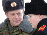Вадим Андреев: Люблю целоваться! 
фотографии
