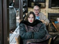 Александр Гордон: «Творческий кризис режиссера – это просто невыносимо» 
фотографии