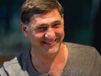 Александр Гордон: «Творческий кризис режиссера – это просто невыносимо» 
фотографии