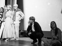 Александр Гордон: «Творческий кризис режиссера – это просто невыносимо» 
фотографии