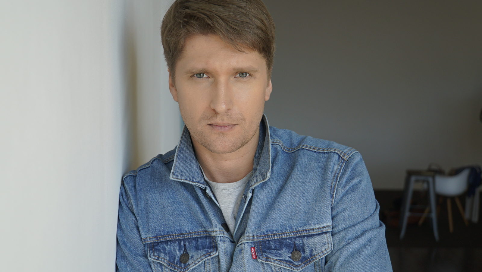 Дмитрий Пчела: «Негодяя играть интереснее»