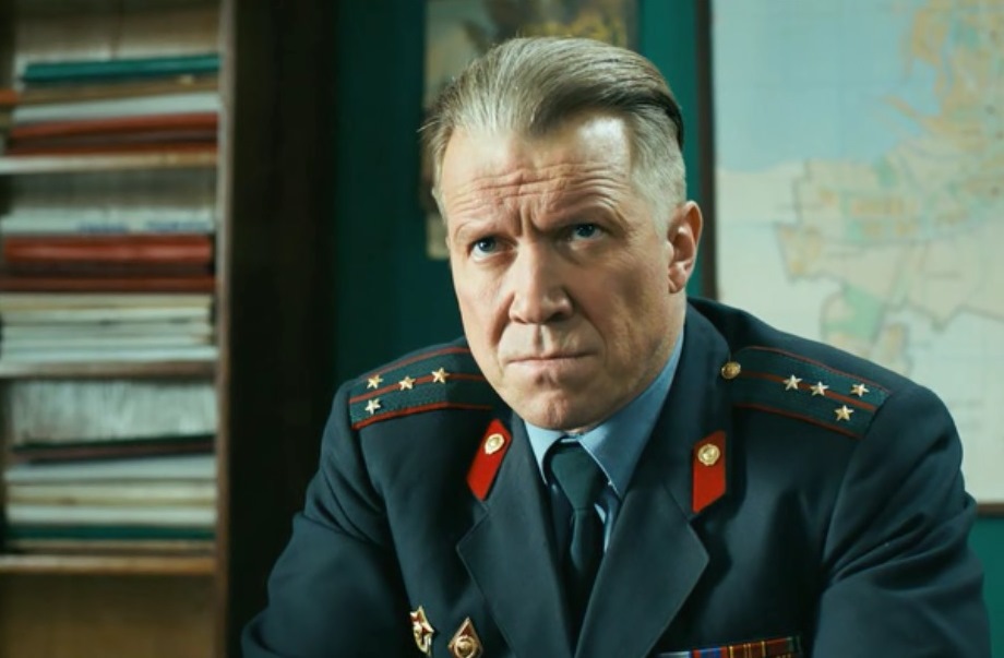 Алексей Кравченко: «Сидеть на однотипных ролях неинтересно»