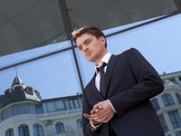 Максим Матвеев: «Сейчас время синтетических артистов» 
фотографии