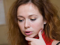 Елена Захарова: Моя цель – быть самой собой