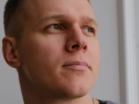 Антон Жижин: «Кто я такой, чтобы кого-то учить?»