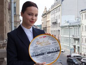 Юлия Хлынина: «Я имею уникальный опыт, подтверждающий, что женская дружба существует»
