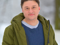 Максим Лагашкин: «Не надо считать аудиторию глупой и все разжевывать» 
фотографии