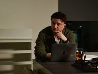 Максим Лагашкин: «Не надо считать аудиторию глупой и все разжевывать»