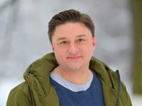 Максим Лагашкин: «Не надо считать аудиторию глупой и все разжевывать» 
фотографии