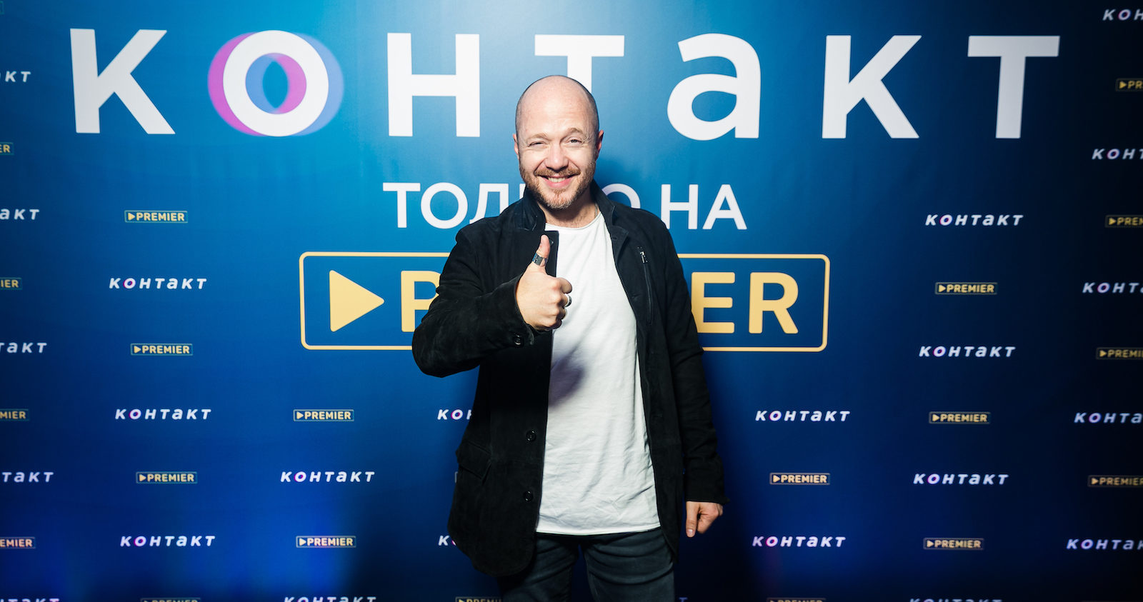 Евгений Стычкин: «Режиссура – тяжелый и мучительный труд, но мне уютно в этой роли»