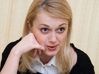 Наталья Сычева: Театр - это огромная часть моей жизни 
фотографии