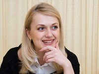 Наталья Сычева: Театр - это огромная часть моей жизни 
фотографии