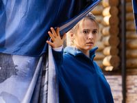 Мария Шульгина: «В третьем сезоне «Почки» мы решили углубиться в историю детства Наташи Кустовой»