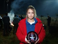 Мария Шульгина: «В третьем сезоне «Почки» мы решили углубиться в историю детства Наташи Кустовой» - фото №21