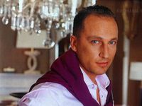 Дмитрий Нагиев: «Я фарцевал на питерской «Галёре»!» 
фотографии