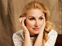 Анна Крутова: «Я слышу мысли мужчин» 
фотографии